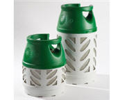 Gas Light Bottle